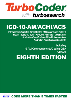 Click to go to ICD-10-AM description Click to go to ICD-10-AM description